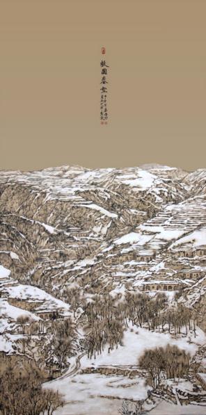 ��ɽ����ˮ�۴���ɽˮ��Ѳ��չ��չ���������