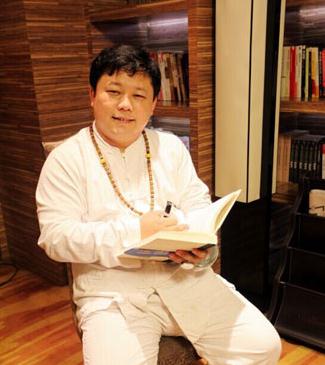 纵横四海 笔到天成 赏朱江书法作品有感