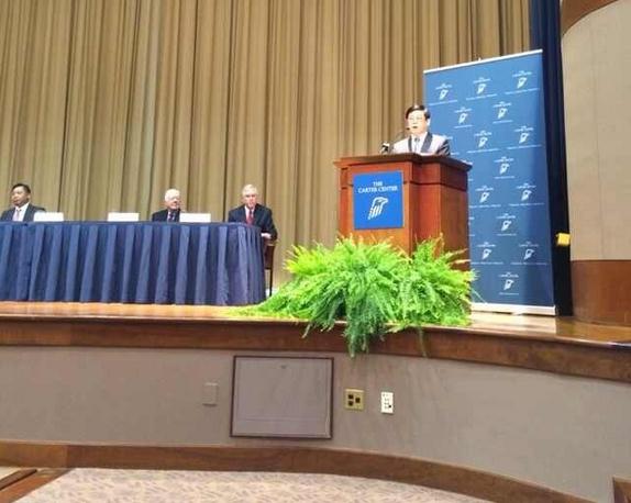 ������������35�����й������Ҿ�Ʒչ�߽���������