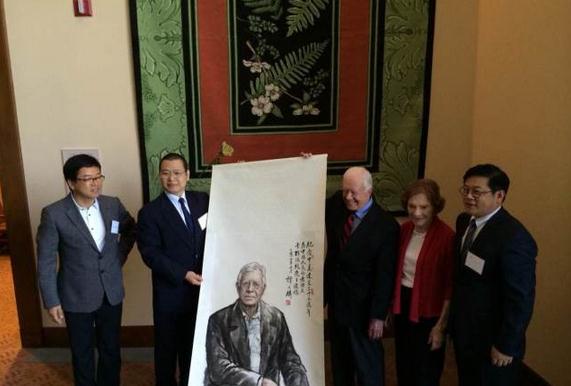 ������������35�����й������Ҿ�Ʒչ�߽���������