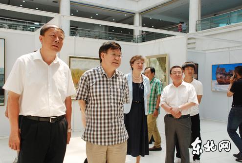 ��ʮ���������ʡ��չ�ͻ���Ʒչ���������