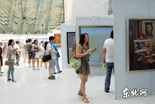 ��ʮ���������ʡ��չ�ͻ���Ʒչ���������