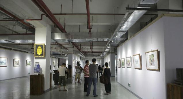 Խ������-����ˮ�ʻ�����չ����㶫Խ����Ժ