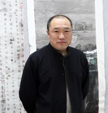 卢禹舜
