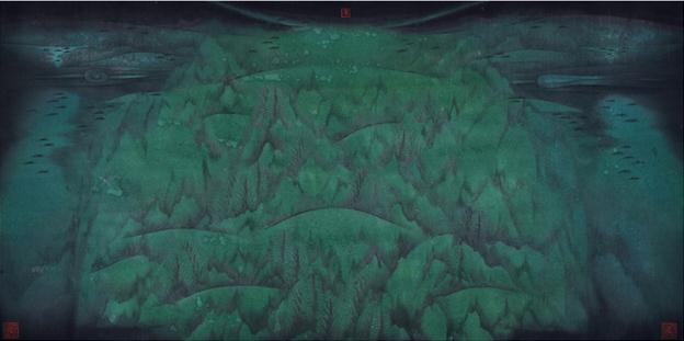 卢禹舜静观八荒系列2(179×96)