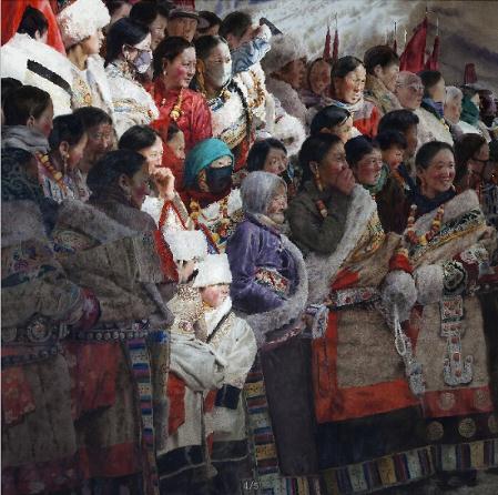 ��12�����ʡ������Ʒչ��������ѧԺ��Ļ