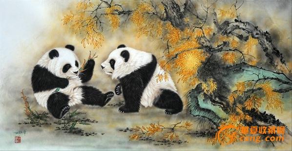 华夏专拍—海藏阁海派名家书画专场23日开拍