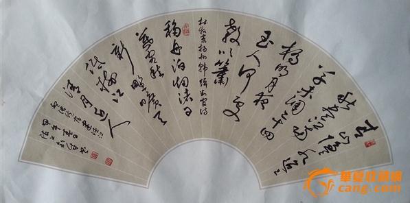 华夏专拍—海藏阁海派名家书画专场23日开拍