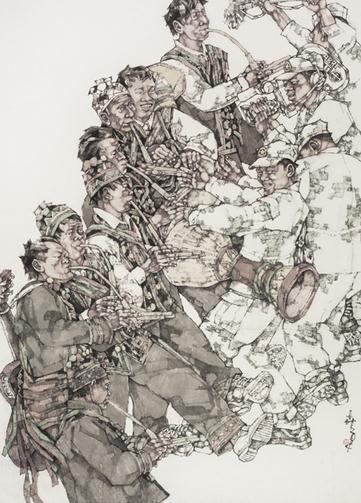 �й���ǿ���ξ������������Ʒչ�����й�������