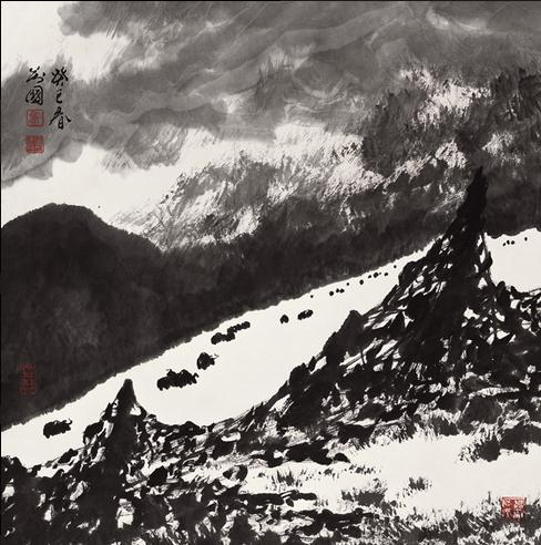 �����139���й�ɽˮ����Ʒ�����й�������չ��