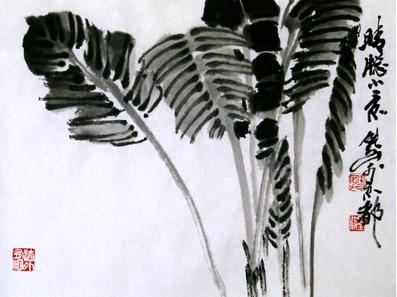 �������桪����īȾ���ƻ��й�����Ʒչ�������������ݿ�չ