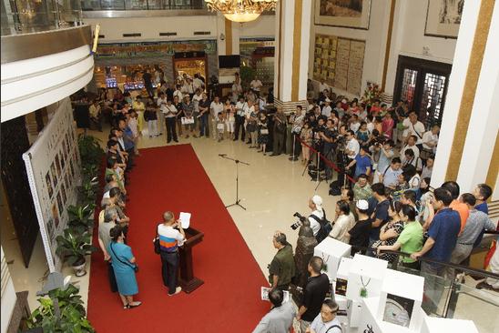 ���������ٰ���Ľ���ʵ���黭չ