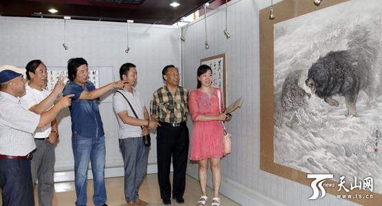 �����黭����Ʒչ����¤���������½�����չ��