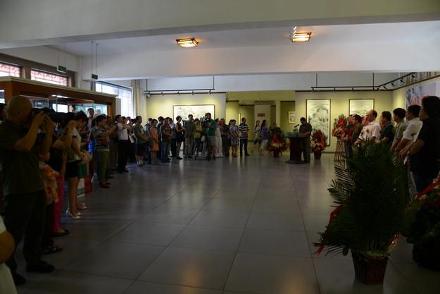 ��ѩ��ɽ-�����������Ʒչ��չ��ʽ