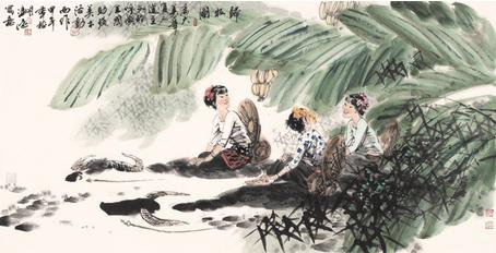 �׽�ȫ������������Ʒչ8�µ׽��ھ���Ļ