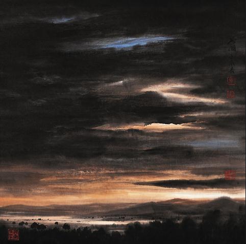 ������й�ɽˮ����Ʒ-����ϵ�� ֮��