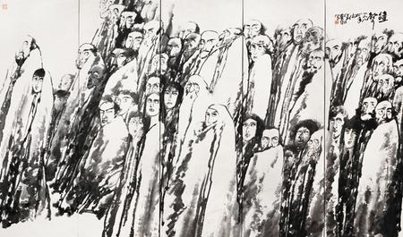 �Ĵ�ʡʫ�黭Ժ�����ٰ���ʮ�괴���ɹ�չ