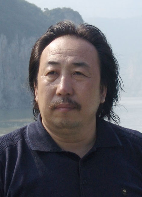 画家姜维