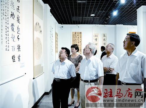 ����פ����ٰ�������Э����65�����黭��Ʒչ