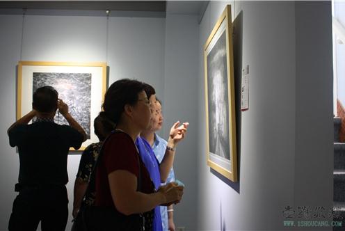 ���2014����ˮī��չ��Ļ