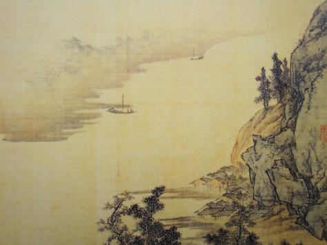 书画收藏必须知道的六大技巧
