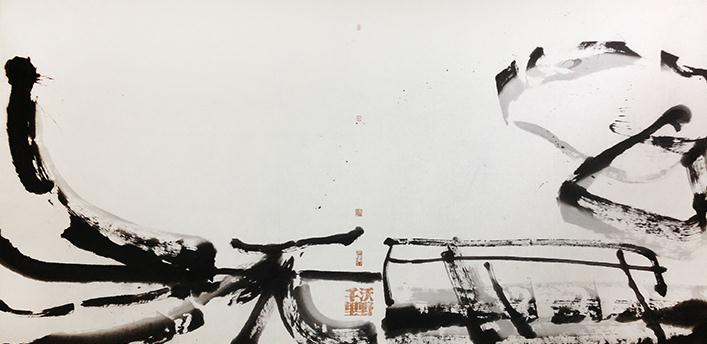 2013 ����Ұǧ� 124x248 cm