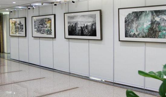 ѧԺ����2014�廪ѧԺ�о�������ʿ�������Ʒչ��Ļ