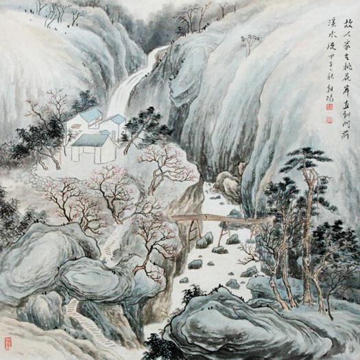 ѧԺ����2014�廪ѧԺ�о�������ʿ�������Ʒչ��Ļ