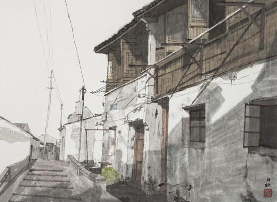 ѧԺ����2014�廪ѧԺ�о�������ʿ�������Ʒչ��Ļ