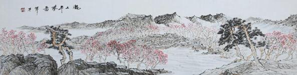 ѧԺ����2014�廪ѧԺ�о�������ʿ�������Ʒչ��Ļ