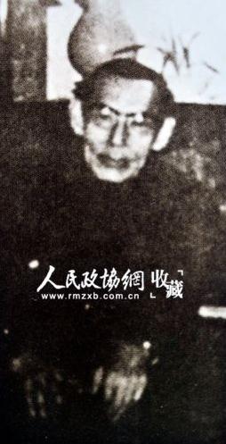 揭秘民国年间的谭敬书画造假团伙