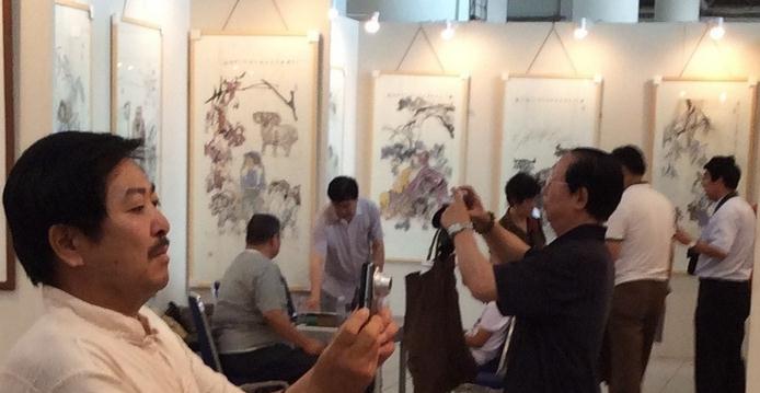 �����������黭��Ʒ��������־ѧʮ����Ф��Ʒ������