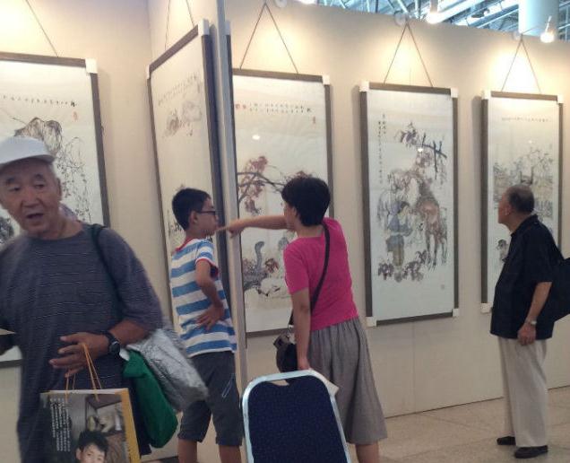 �����������黭��Ʒ��������־ѧʮ����Ф��Ʒ������