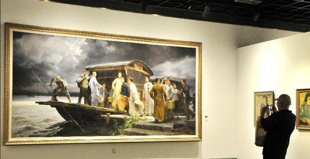 �㽭�����ݾٰ쿪��������ݲؾ�Ʒչ