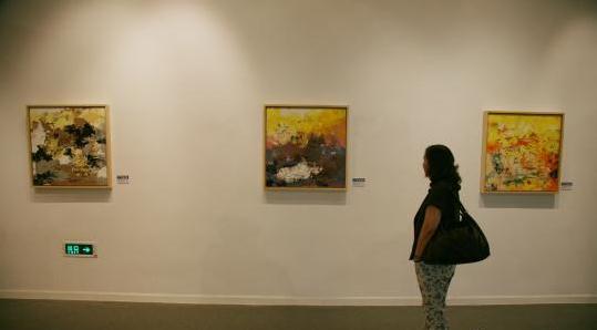 ��ǻ���Ѳ����չ�����㽭����