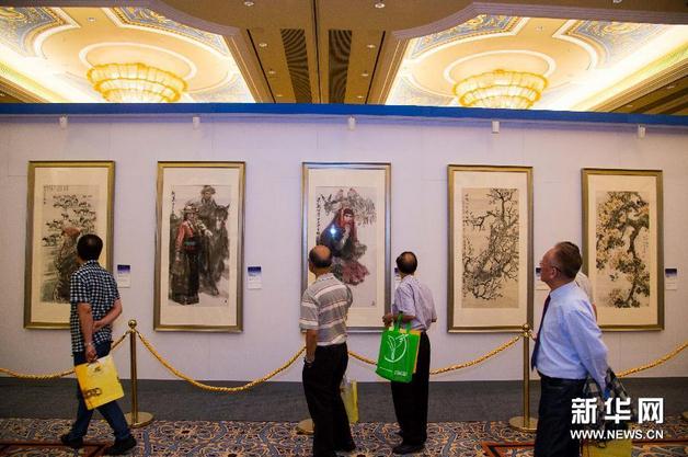 ī������ �����й�����������չ������Ļ