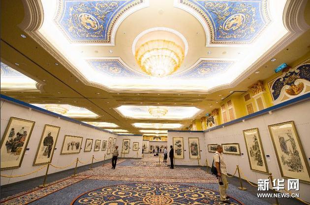 ī������ �����й�����������չ������Ļ