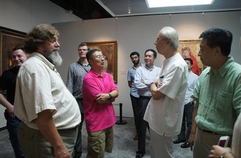 ����˹��ʵ�����ͻ���ʦ���������й����һ�Ժ��չ��������