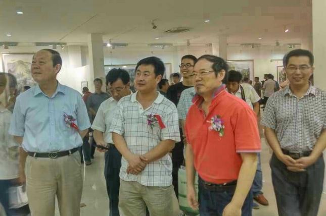 �ܷ꿡ˮī����չ����ɽ��Ϋ����ζޡ������