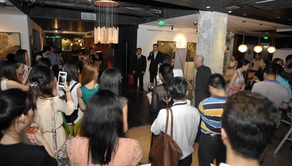 ֣���й�����ˮī����չ�Ϻ���̲¡����Ļ