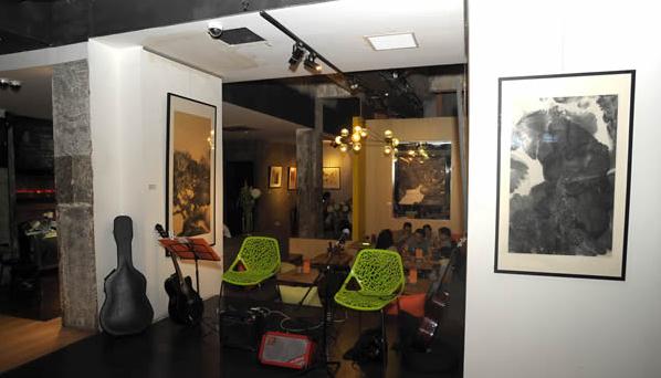 ֣���й�����ˮī����չ�Ϻ���̲¡����Ļ