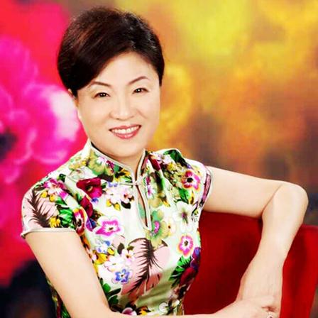 北京女书家韩宁宁《百家姓》作品集付梓