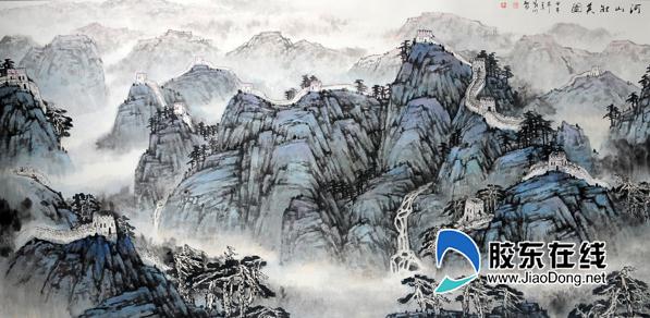 �������й�����Ʒչ��ɽ����̨��Ժ��Ļ