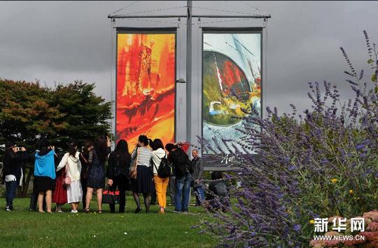 �𴦼��˴��з����ͻ�������չ���߽ݽ�Ļ