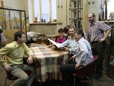 ������ʫ����˹�ͻ�����չ����2014�й������Ĳ���