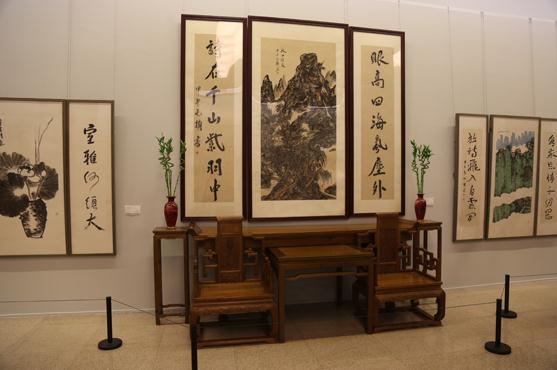 �й�������������Ʒչ�����й�������