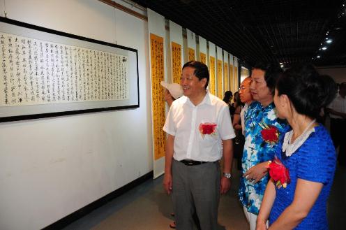 �½����ٰܾ��黭���β��˰ٷ��黭��Ʒչ