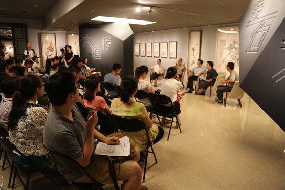 �й�������2014�ݲؾ�Ʒչ�ھ���Ļ