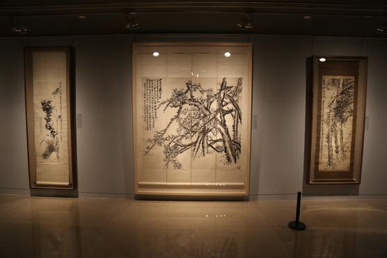 �й�������2014�ݲؾ�Ʒչ�ھ���Ļ