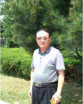 古雅厚实——李新华书法欣赏